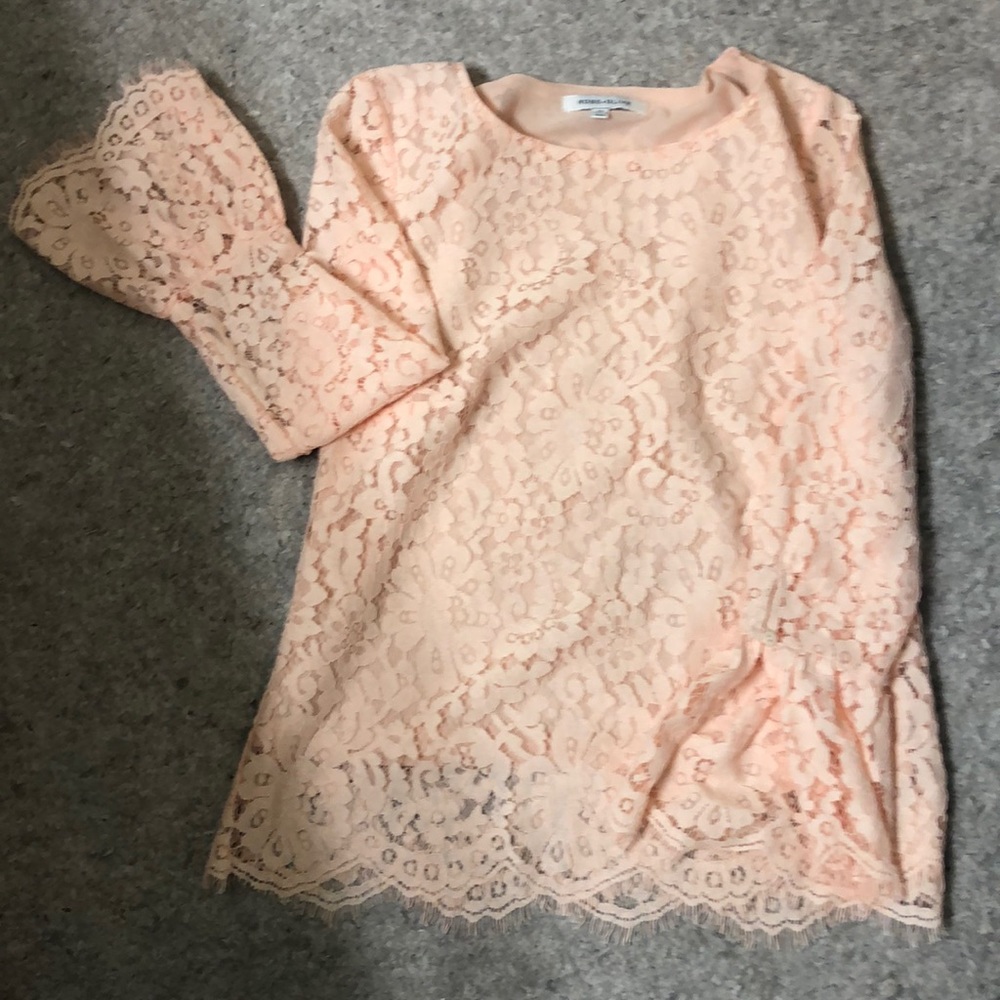 Beautiful Lace Top